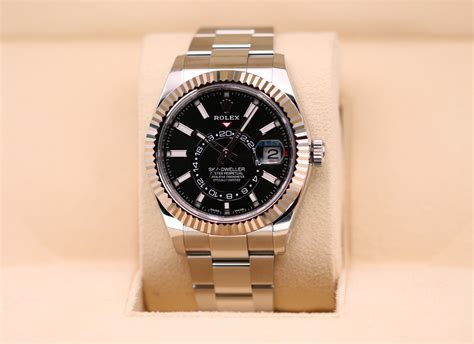 nashville watch rolex